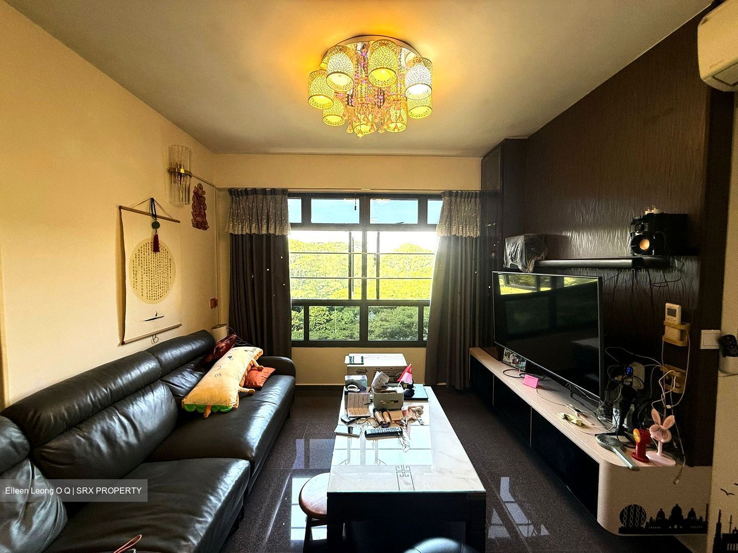 Blk 478C Valley Spring @ Yishun (Yishun), HDB 4 Rooms #490514281